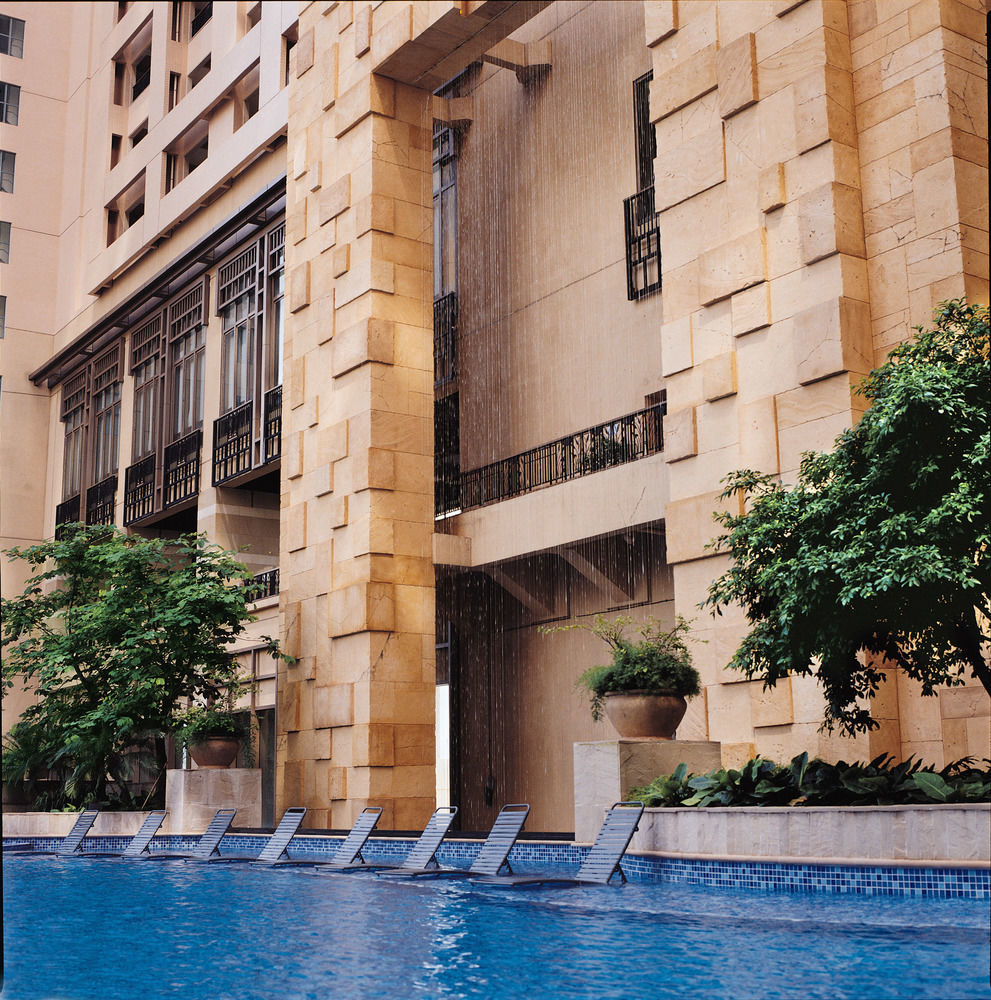 Rambler Garden Hotel Hong Kong Exterior photo